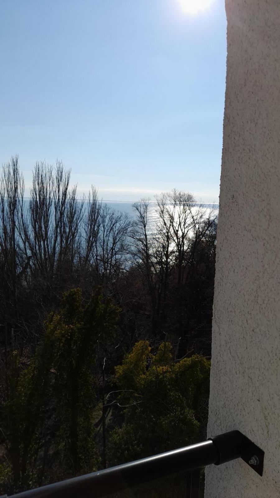 Queen'S Palace Balchik Apartment Экстерьер фото