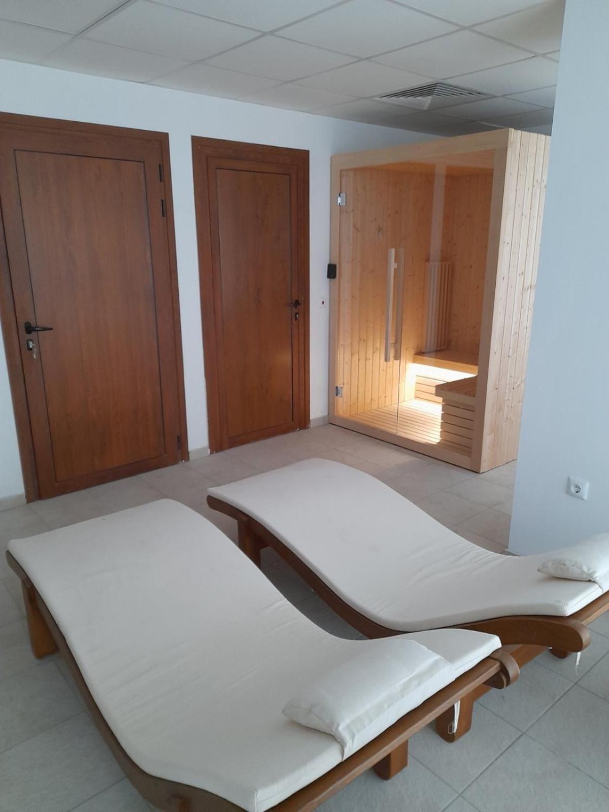 Queen'S Palace Balchik Apartment Экстерьер фото