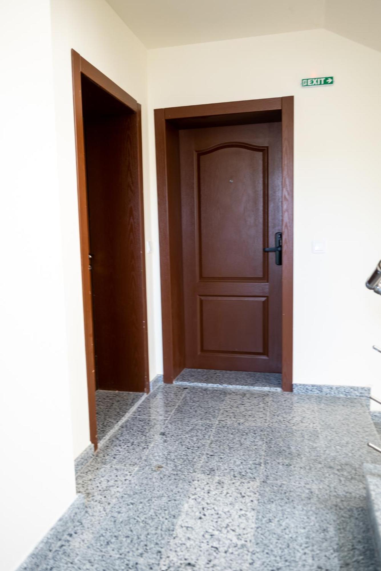 Queen'S Palace Balchik Apartment Экстерьер фото