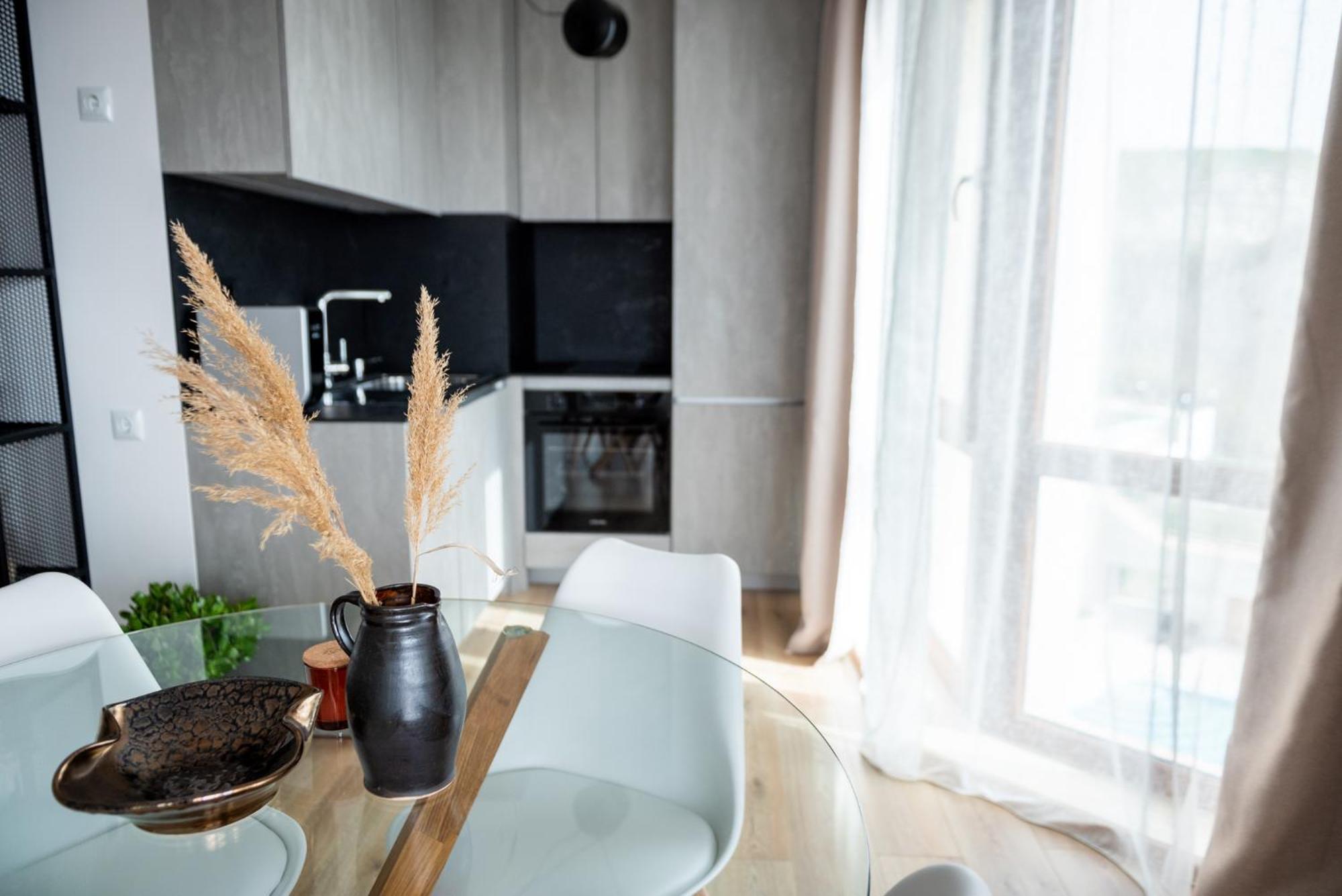 Queen'S Palace Balchik Apartment Экстерьер фото