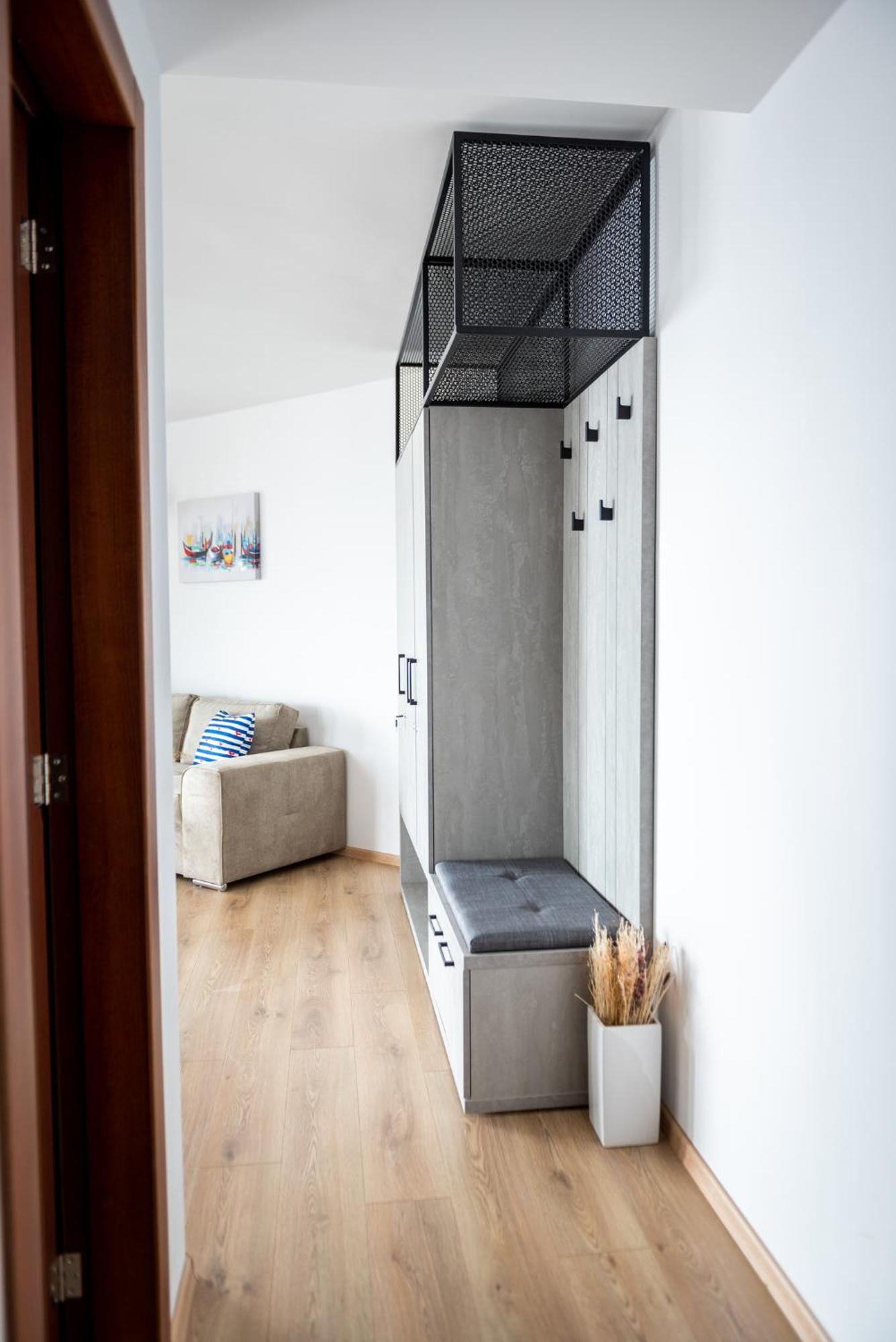 Queen'S Palace Balchik Apartment Экстерьер фото