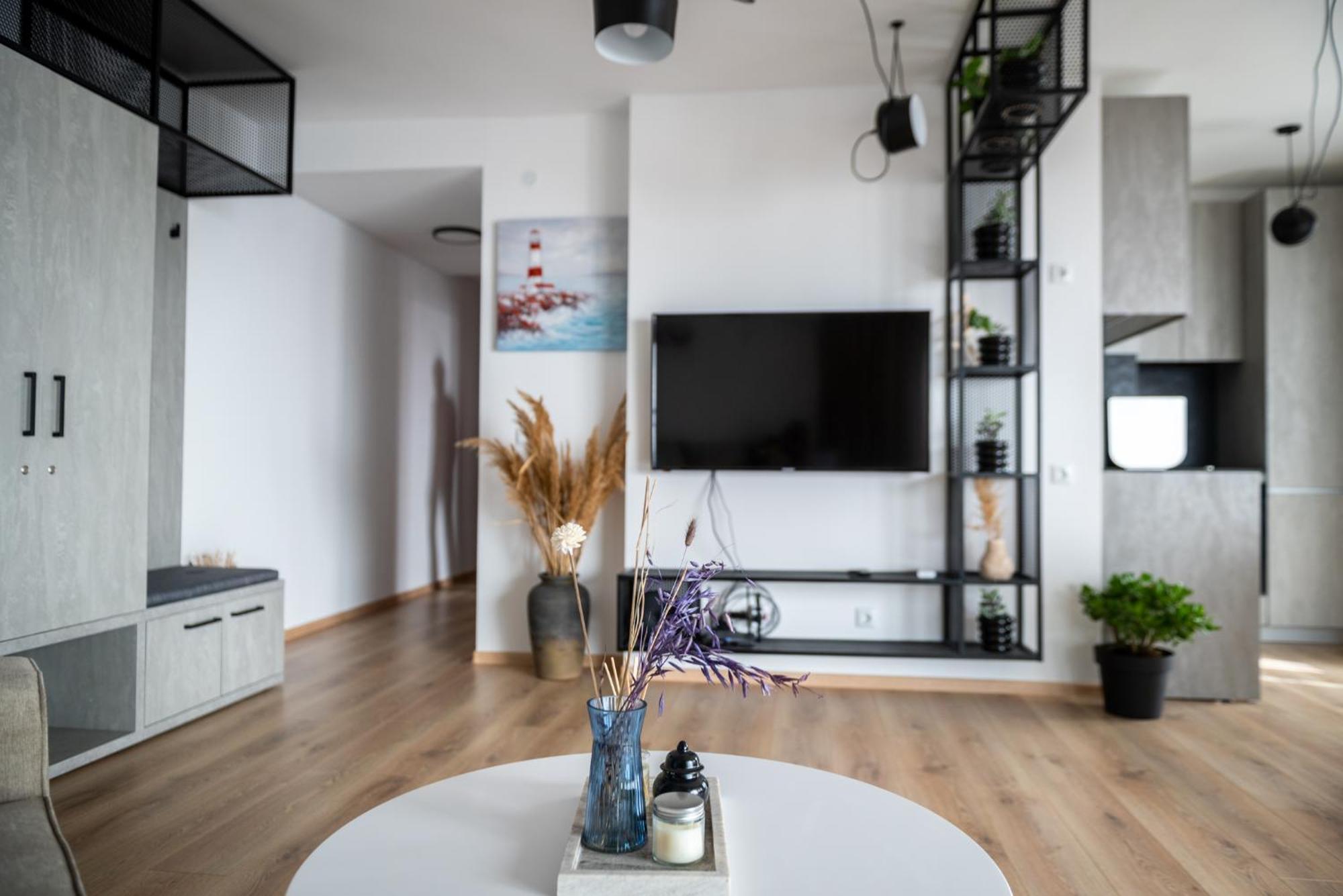 Queen'S Palace Balchik Apartment Экстерьер фото