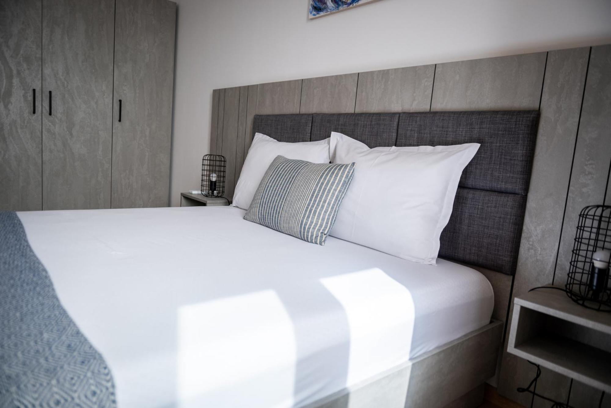 Queen'S Palace Balchik Apartment Экстерьер фото