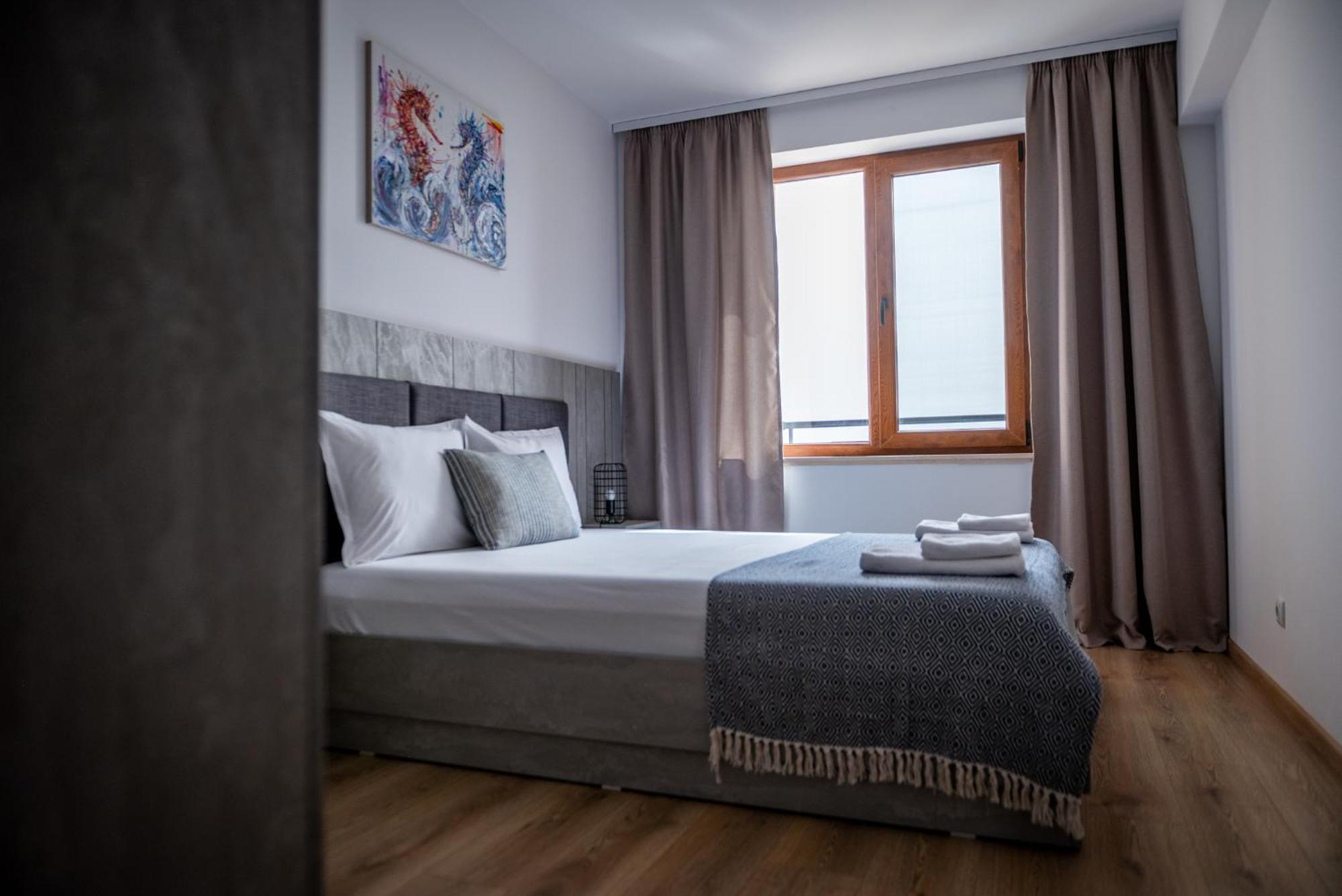 Queen'S Palace Balchik Apartment Экстерьер фото