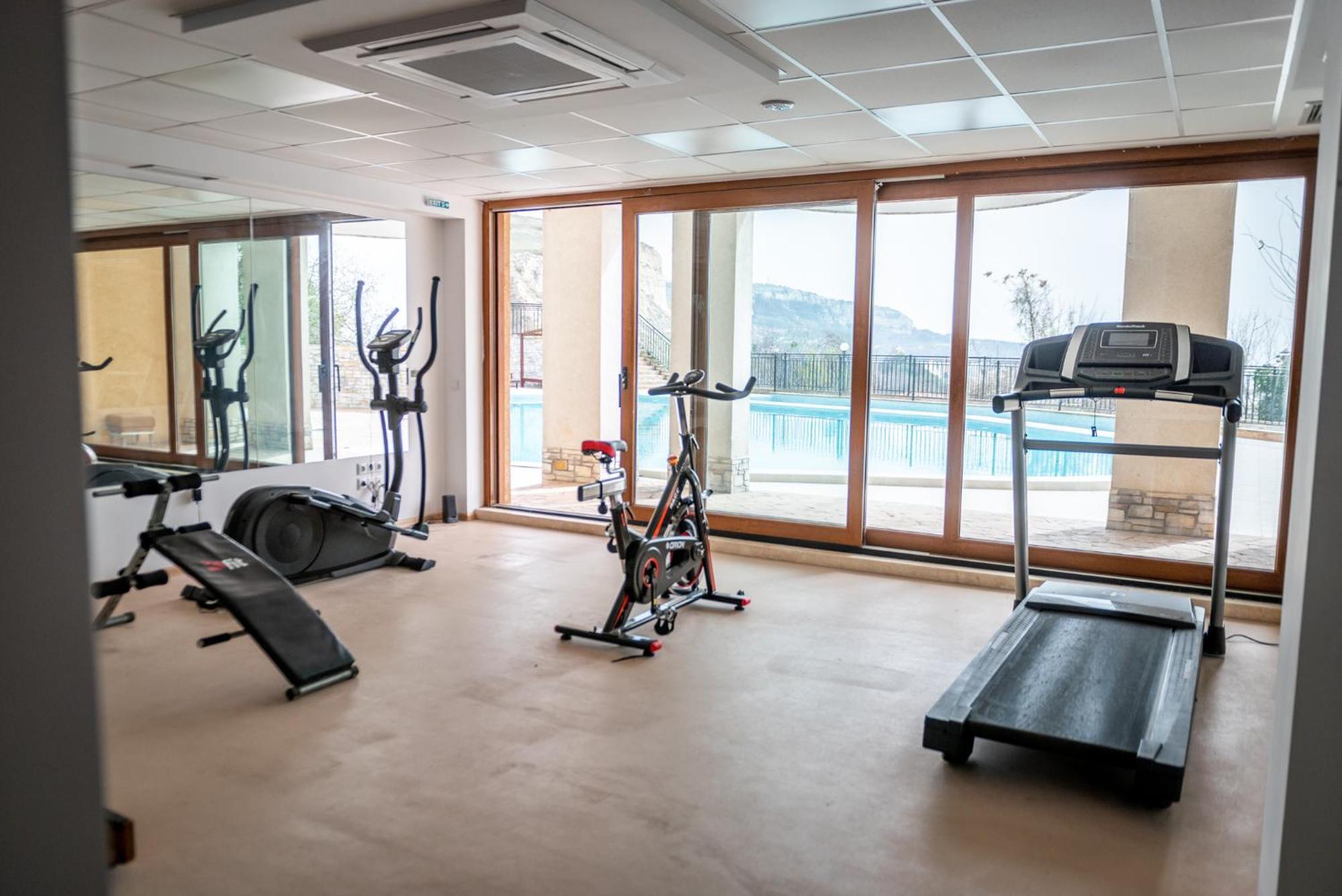 Queen'S Palace Balchik Apartment Экстерьер фото