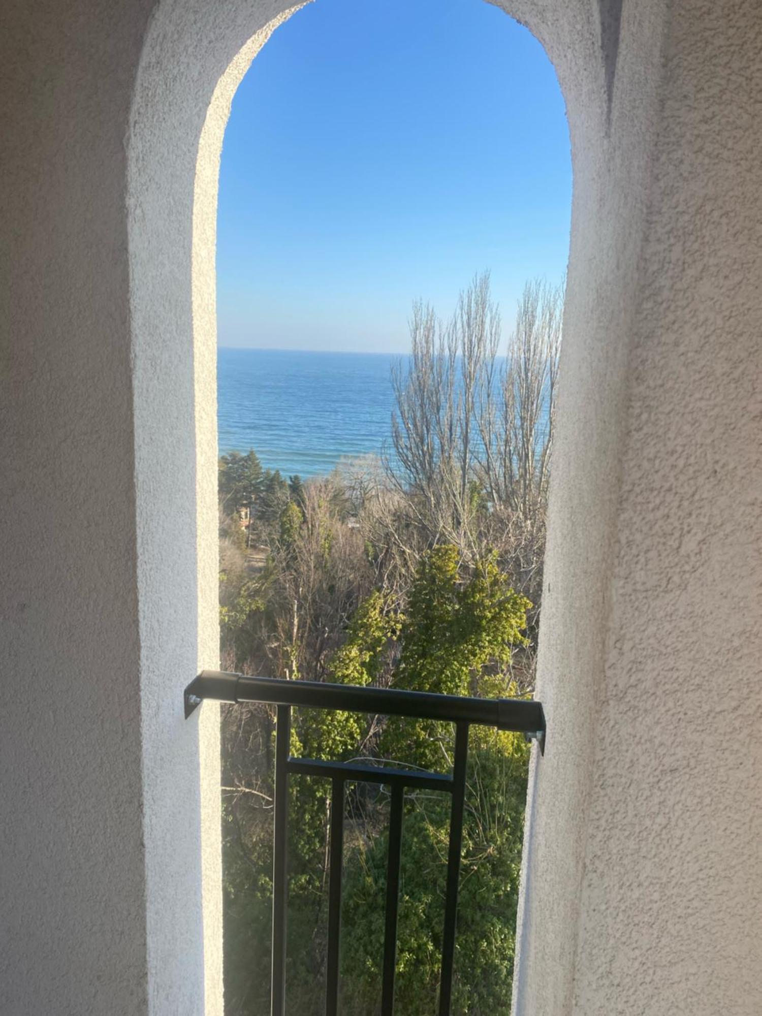 Queen'S Palace Balchik Apartment Экстерьер фото