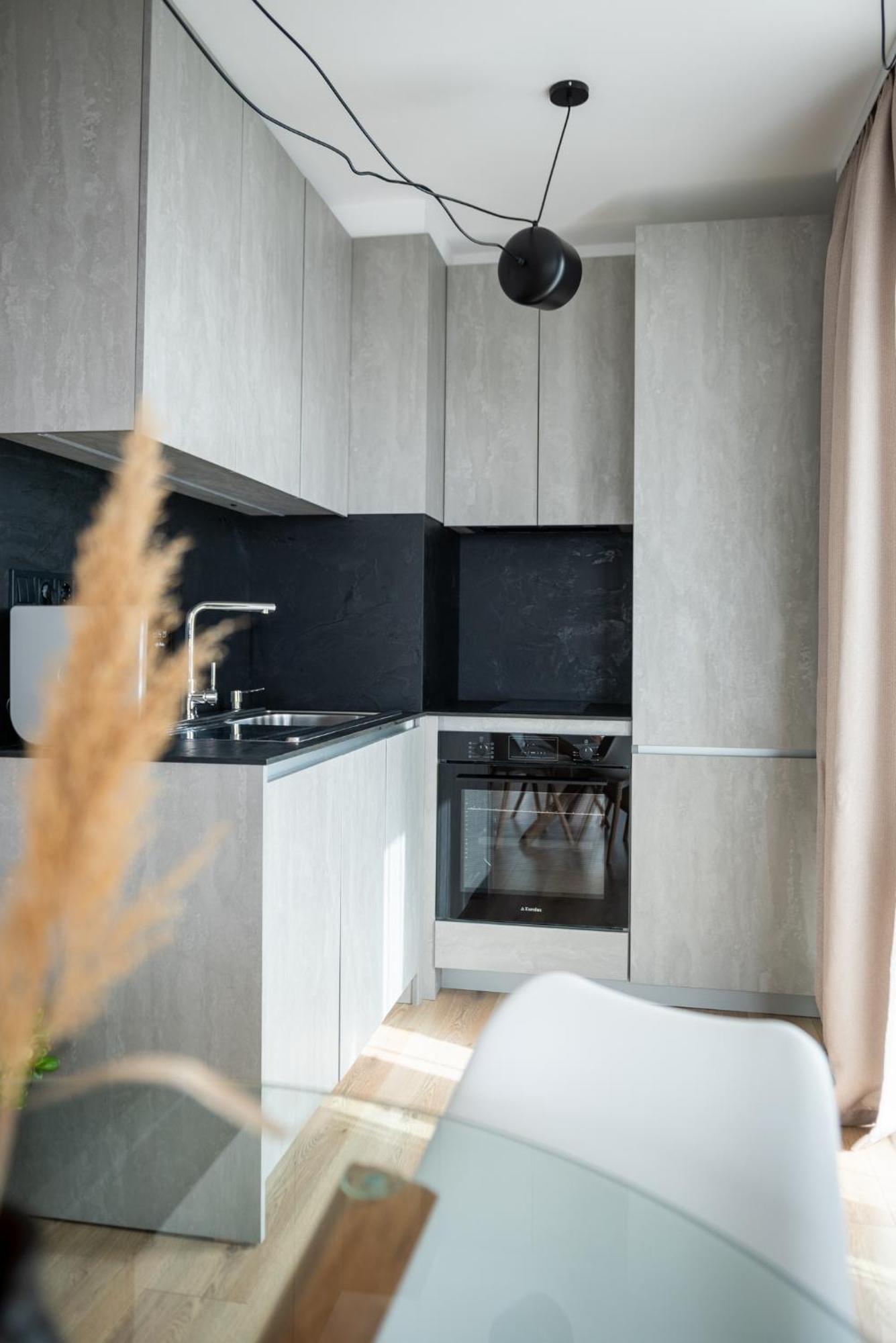 Queen'S Palace Balchik Apartment Экстерьер фото