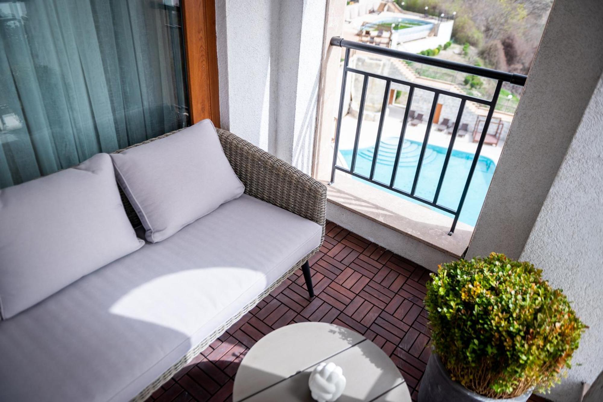 Queen'S Palace Balchik Apartment Экстерьер фото