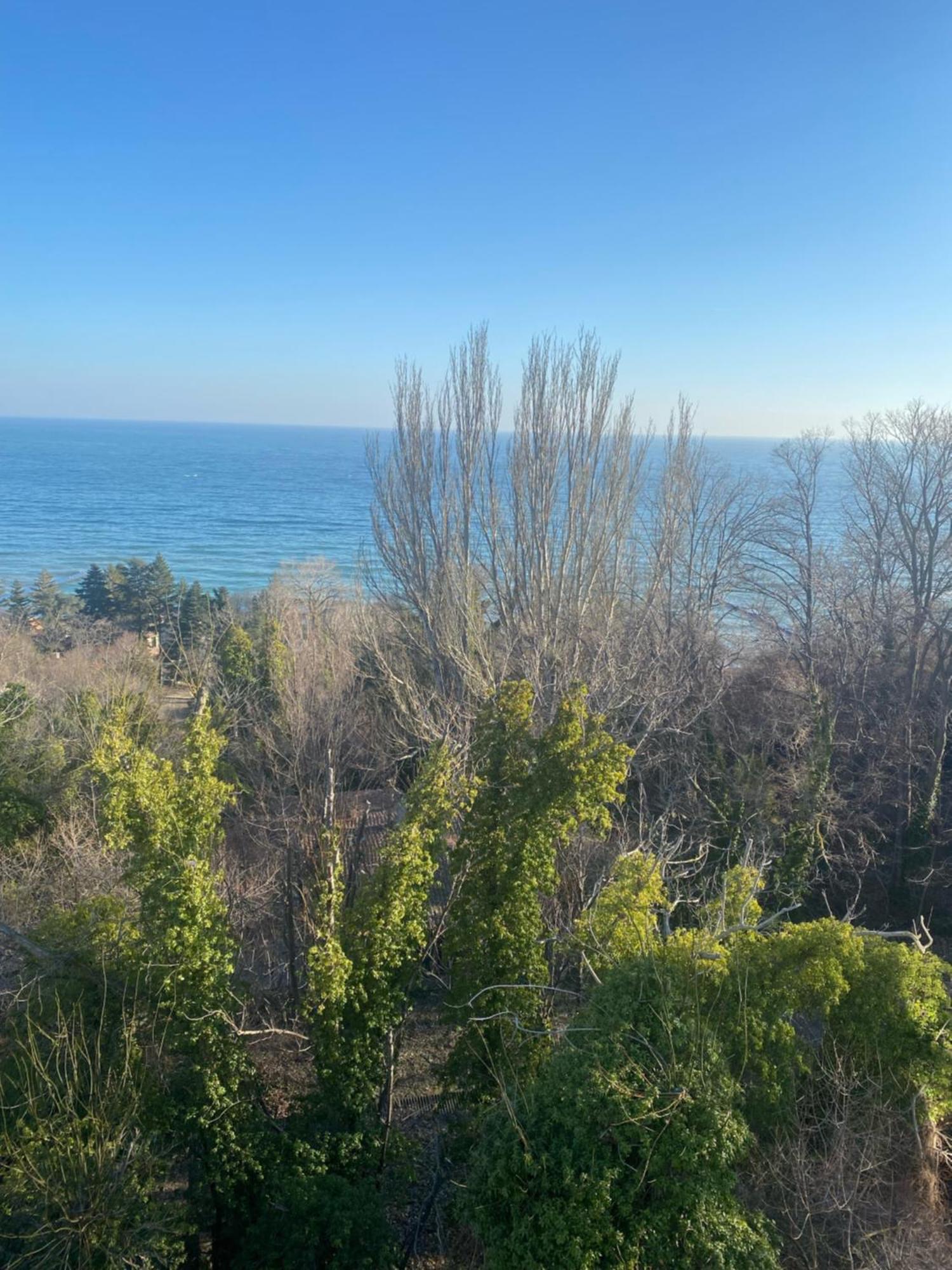 Queen'S Palace Balchik Apartment Экстерьер фото